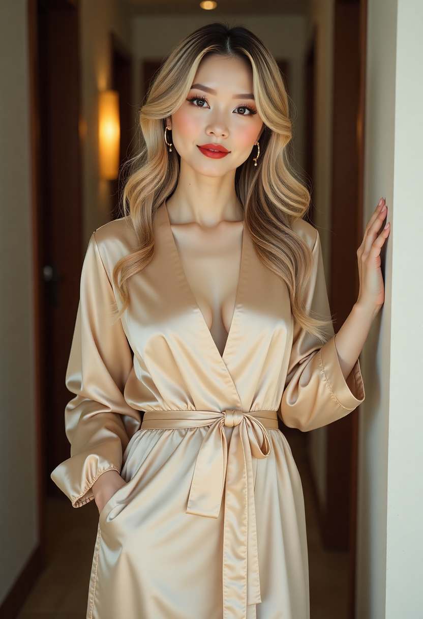 云间旅人动画海报
